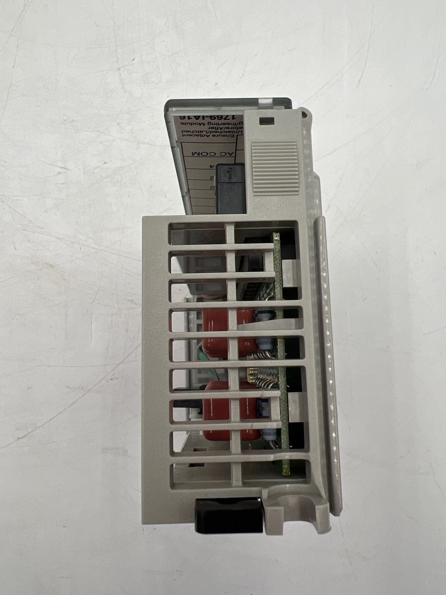 Allen Bradley 1769-IA16 New