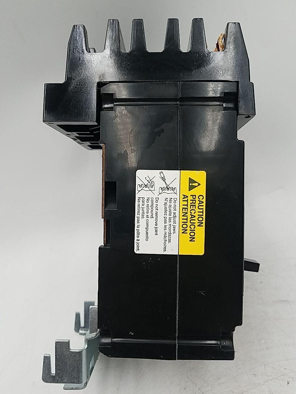 Square D FA36070 Used