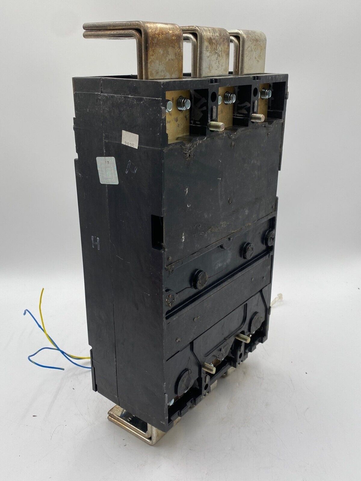 Square D MHL3612001386 Used