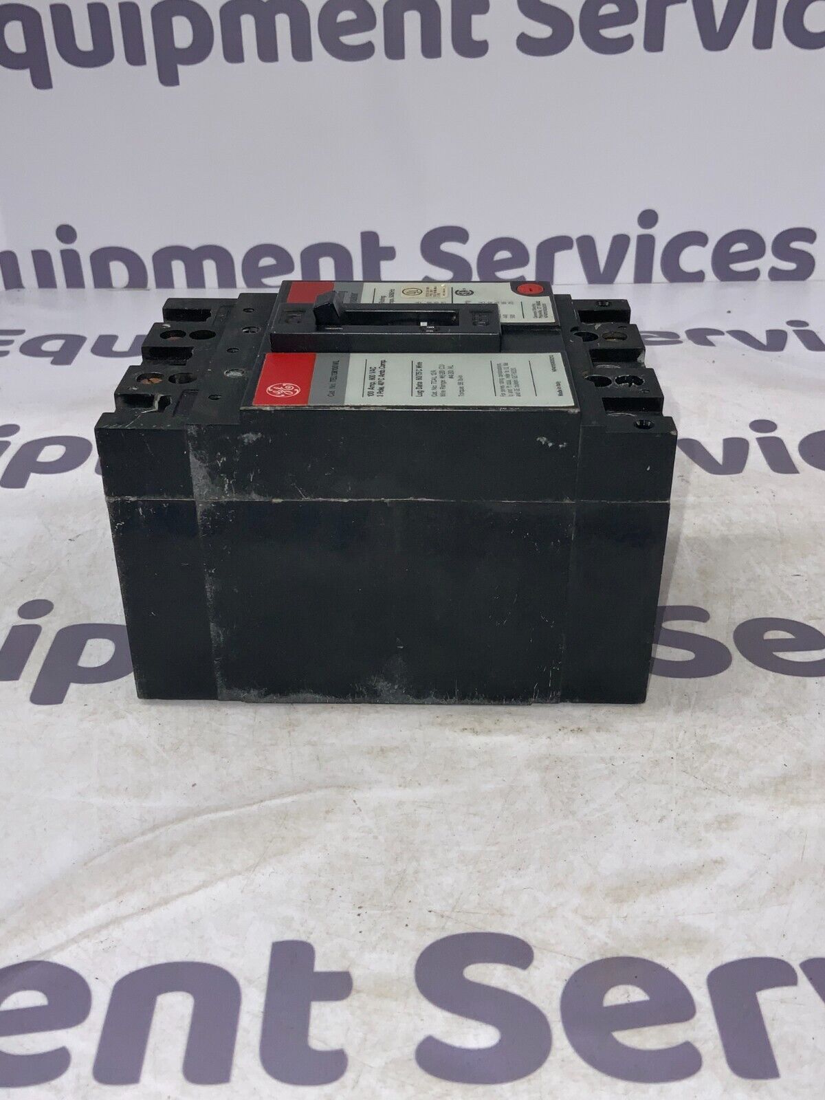 GE TEL13600WL Used