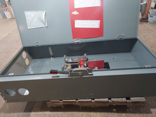 Square D H327N Used