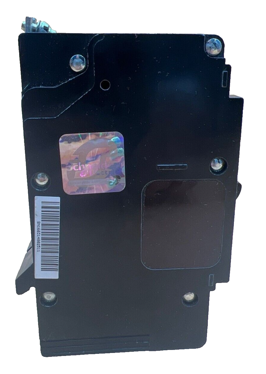 Square D EDB34025 New