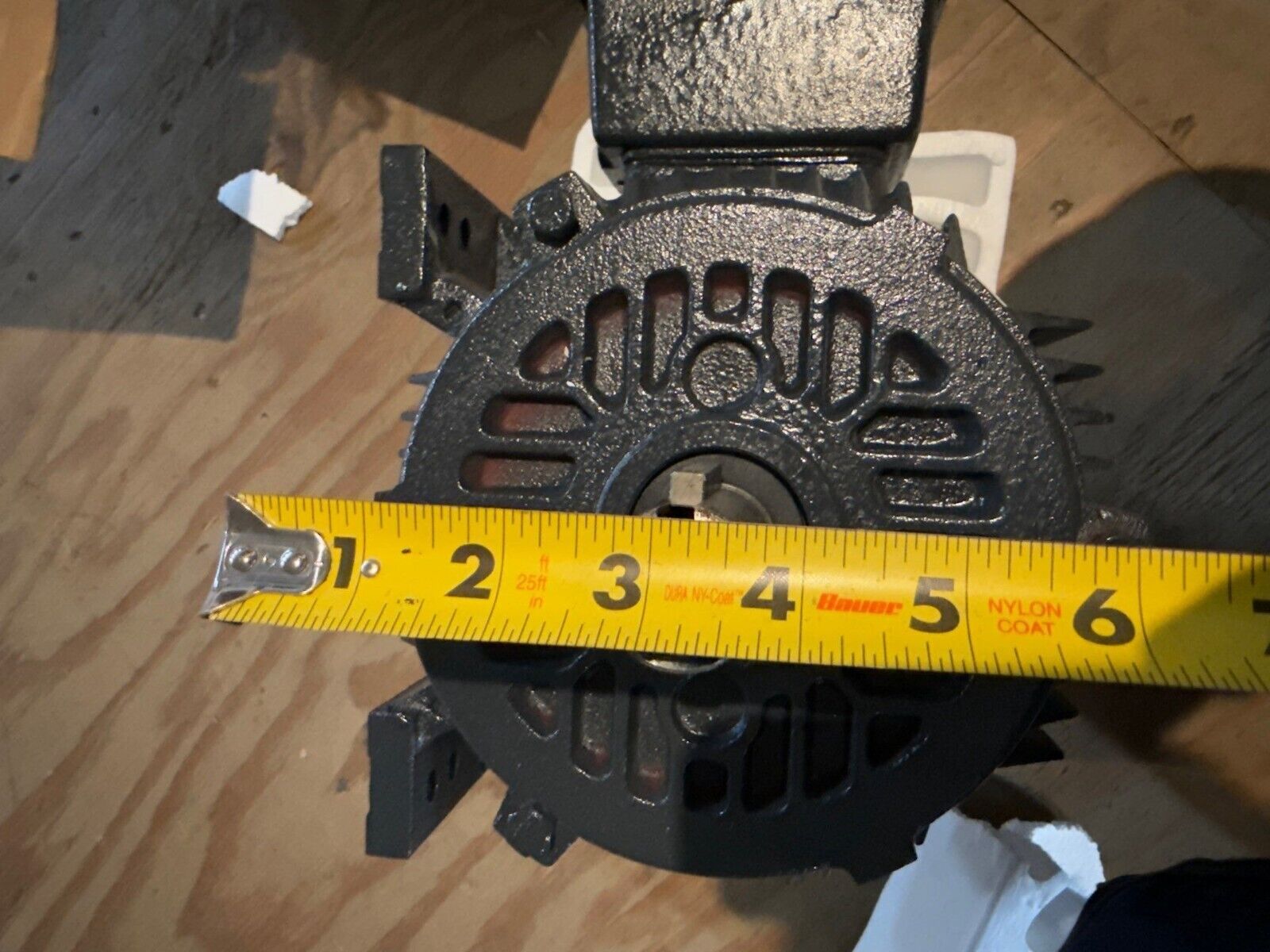 Louis Allis A1.56101 New