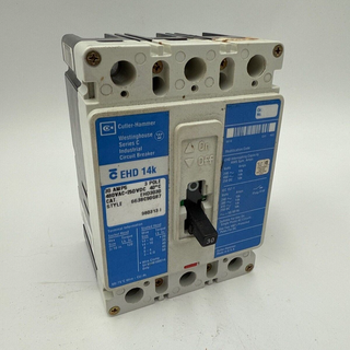 Cutler-Hammer EHD3030 Used