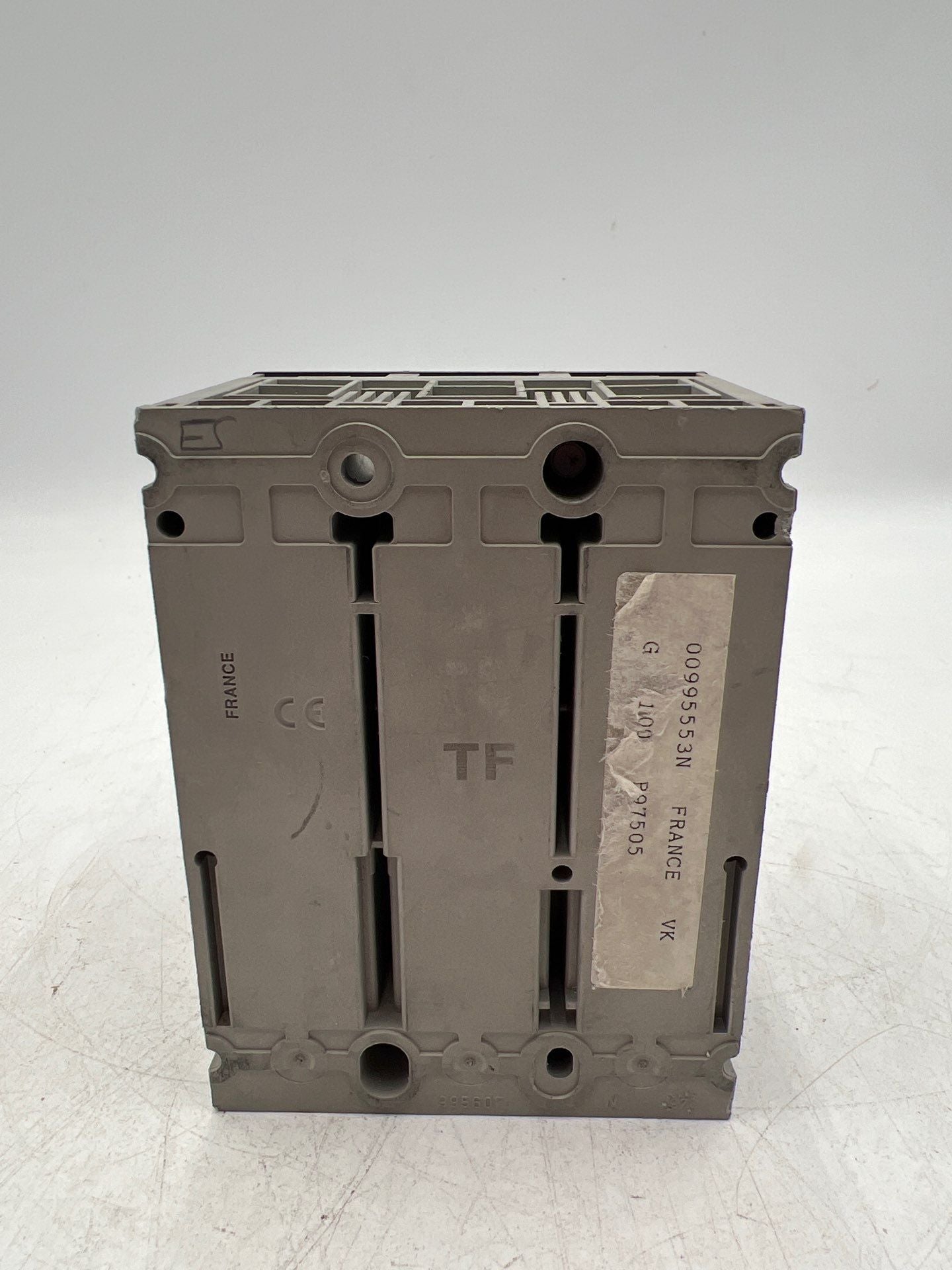 Square D GJL36060 Used