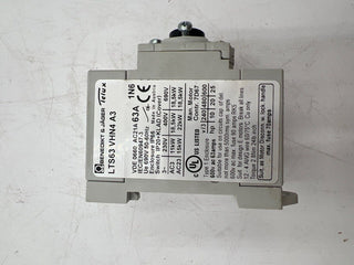 Bendikt and Jagar LTS63VHN4A3 New