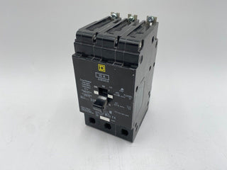 Square D EGB34015 Used