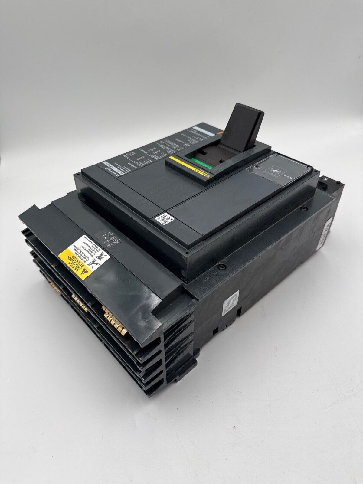 Square D MJA36500 Used