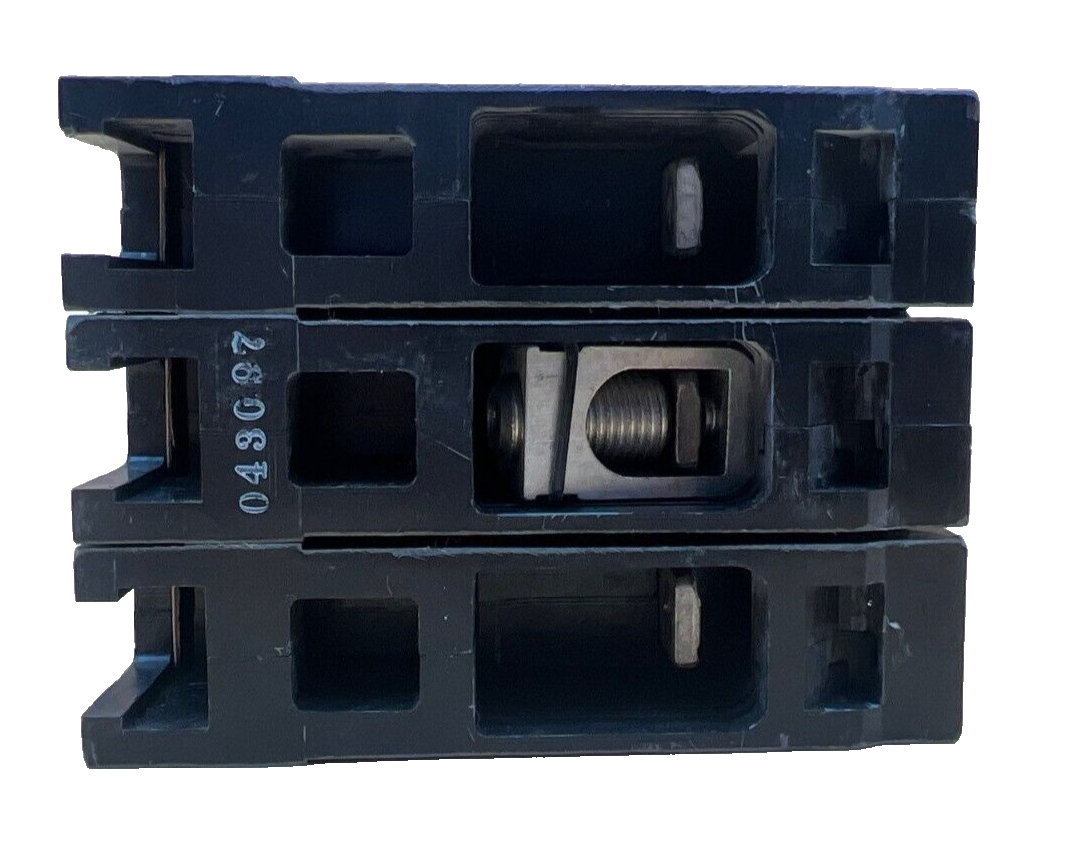 Siemens ED43B125 Used