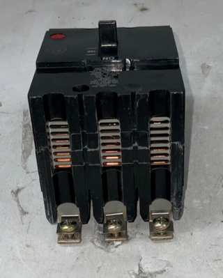 GE TEY370 Used