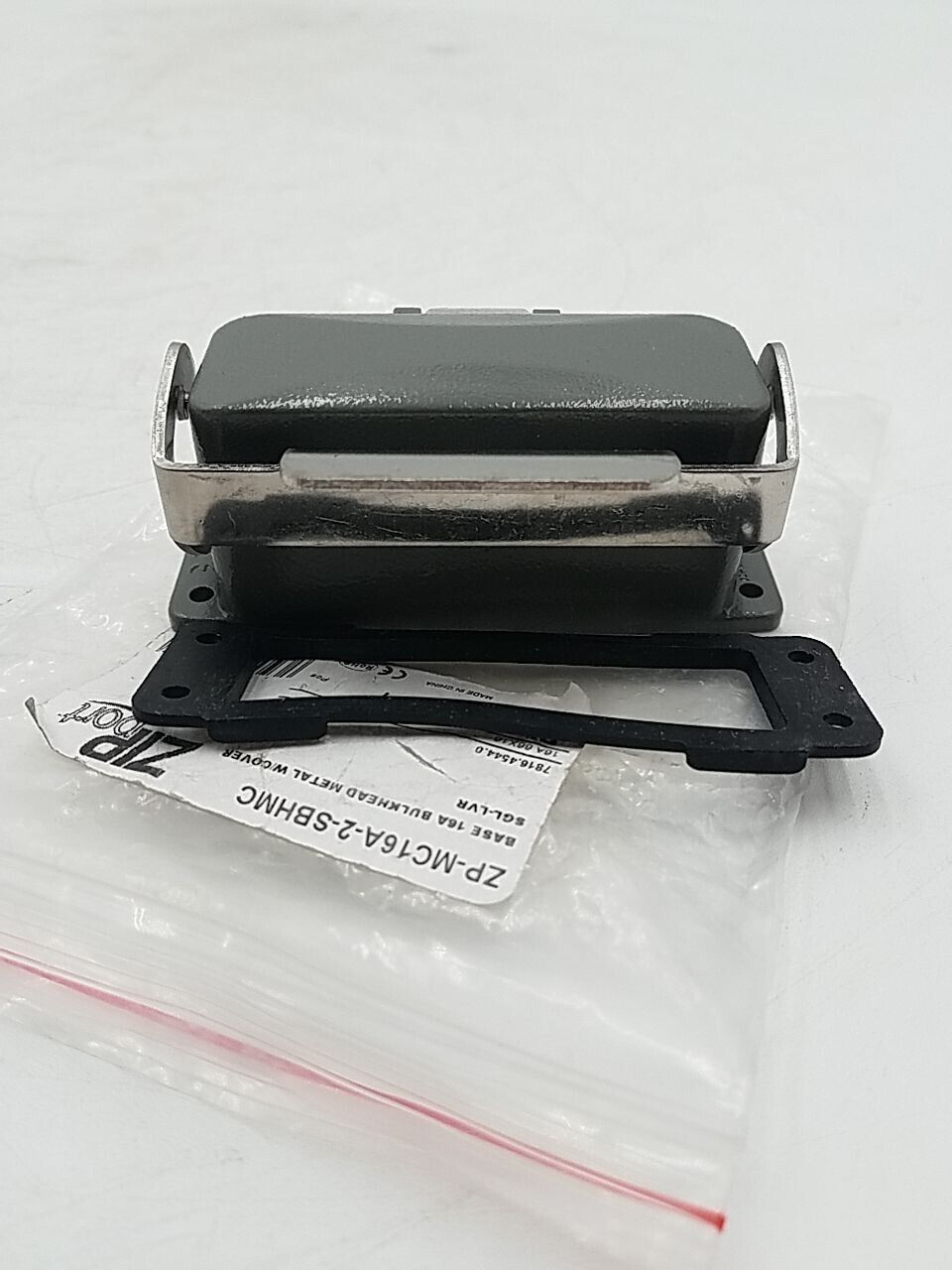 AutomationDirect ZP-MC16A-2-SBHMC New