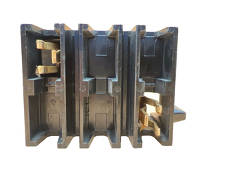 Square D FH26020AC Used