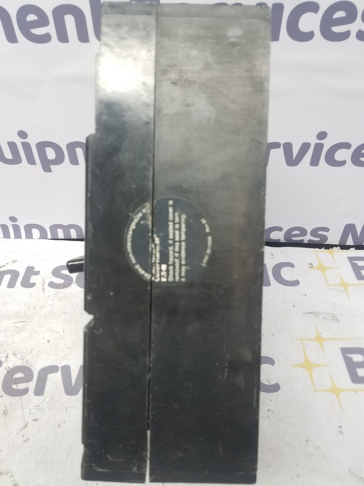 Cutler-Hammer LS360600A Used