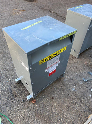 Square D EE30T3H Used