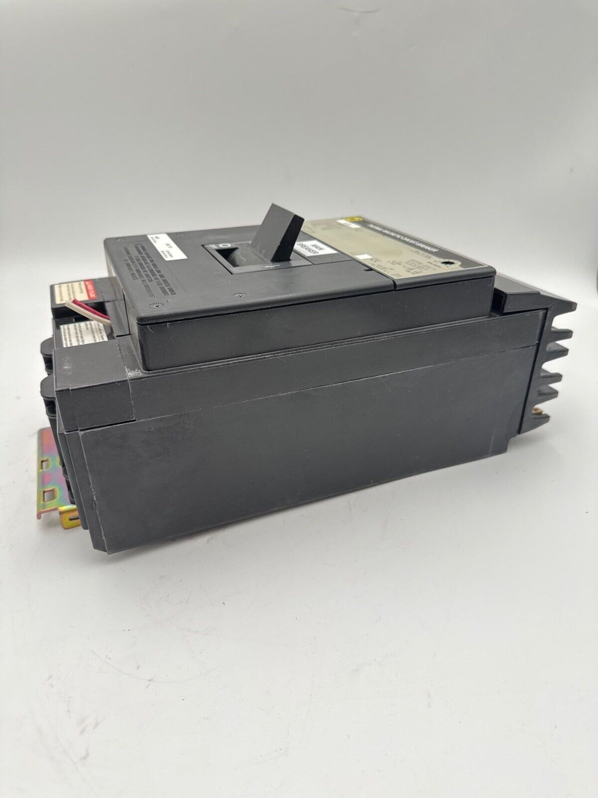 Square D LC36600 Used