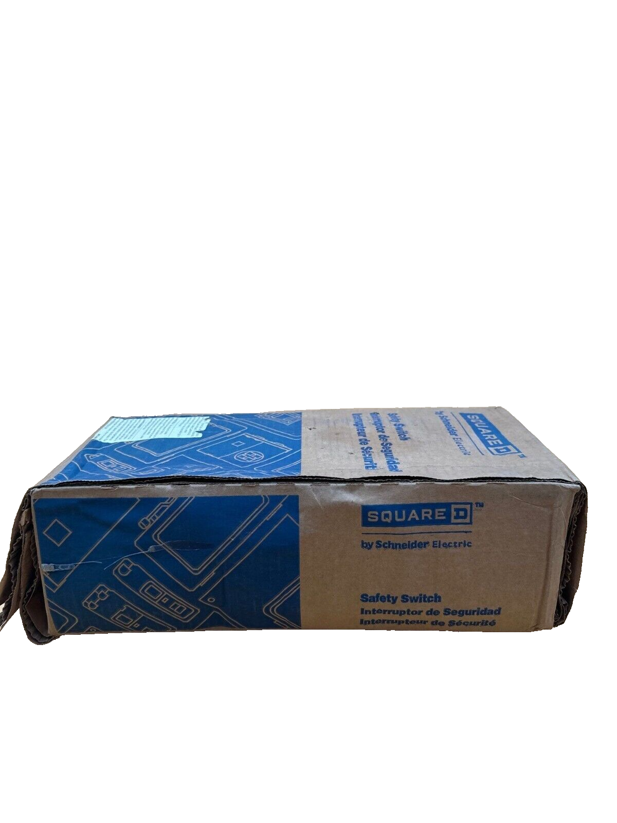 Square D H321NRBCLRGLVW New