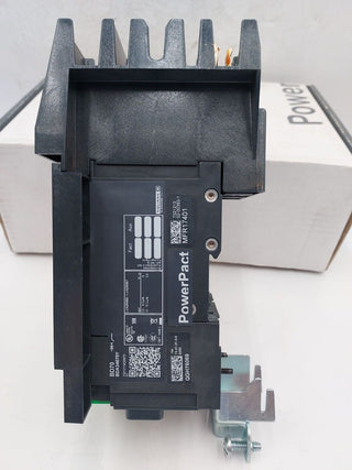 Square D BDA34070Y Used