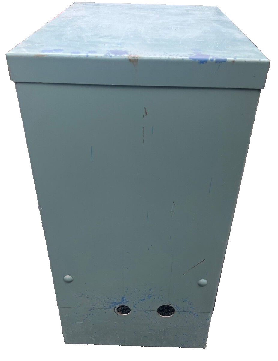 Sola/Hevi-Duty T2H30 Used