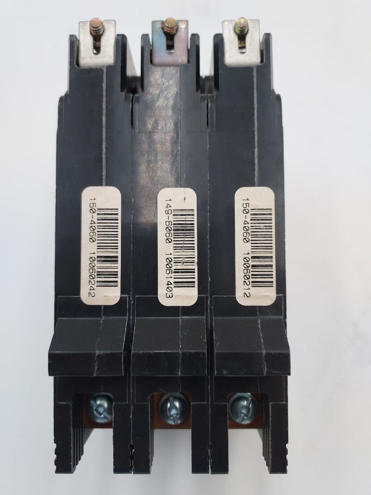 Square D EDB34060 Used