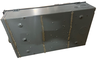 Square D H324NRB Used