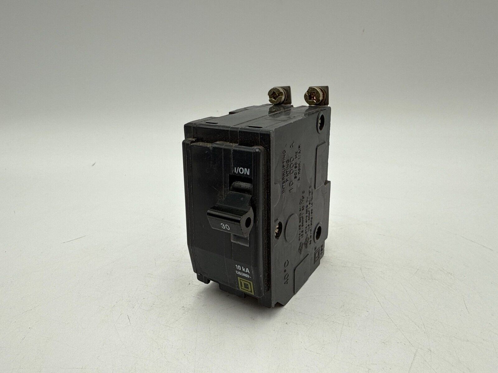 Square D QOB230 Used