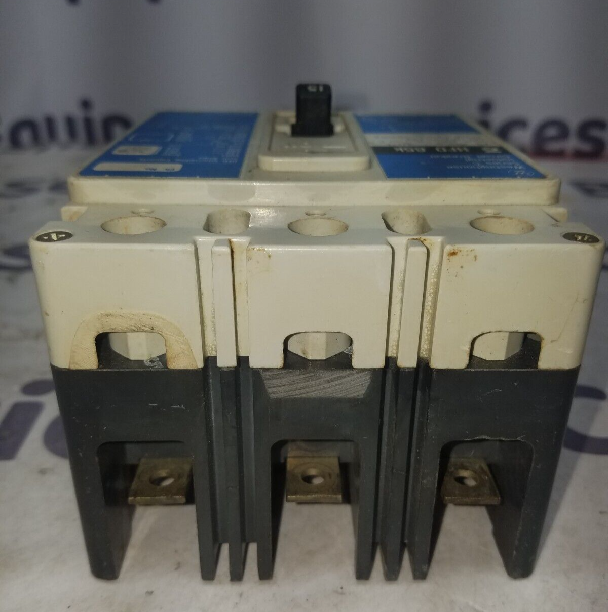 Westinghouse HFD3015L Used