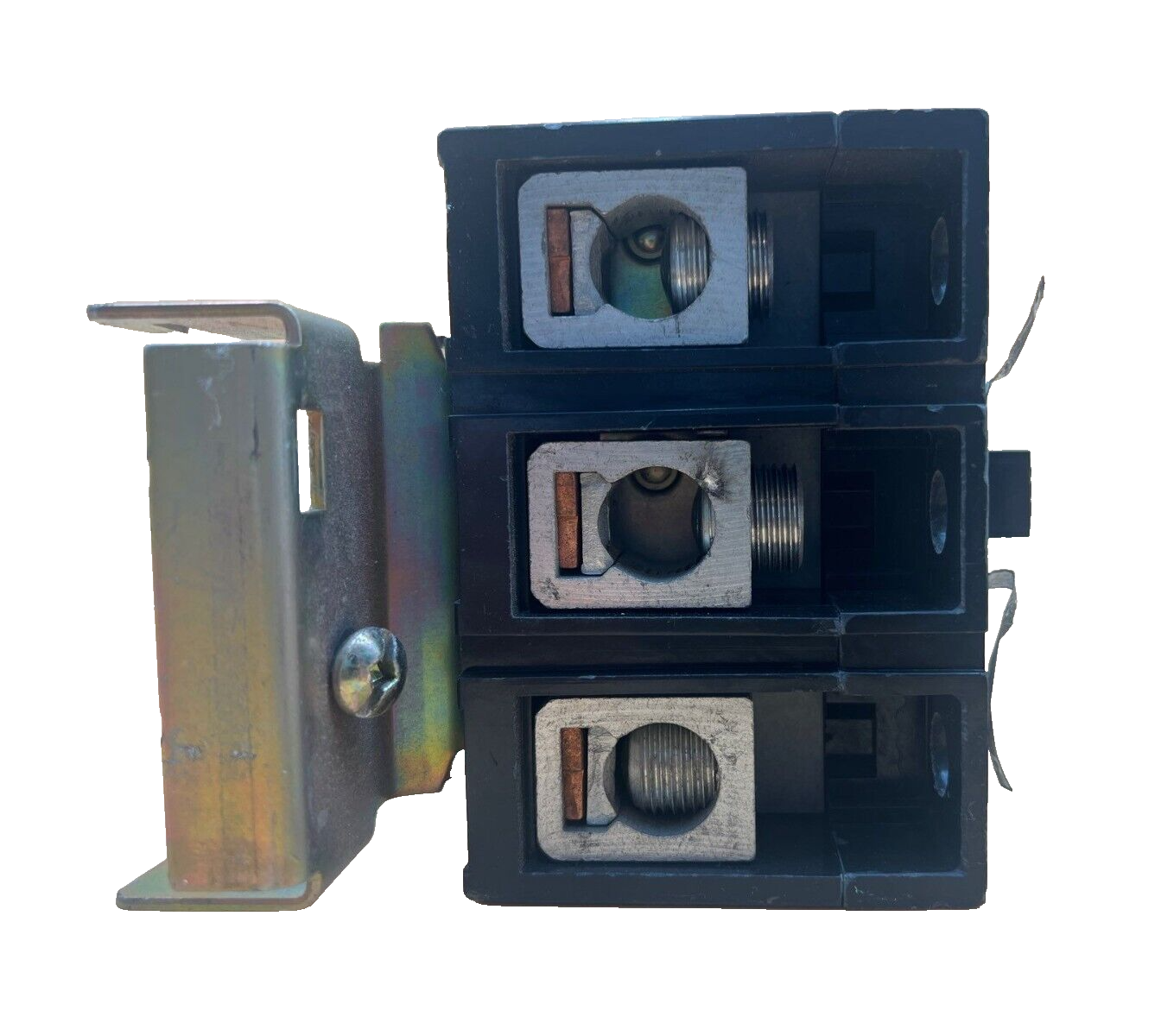 Square D Q232125H Used