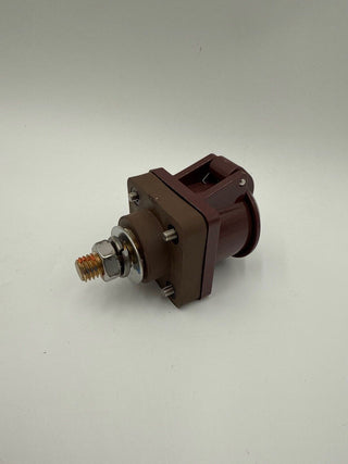 Marinco CL40MRSB-F Used