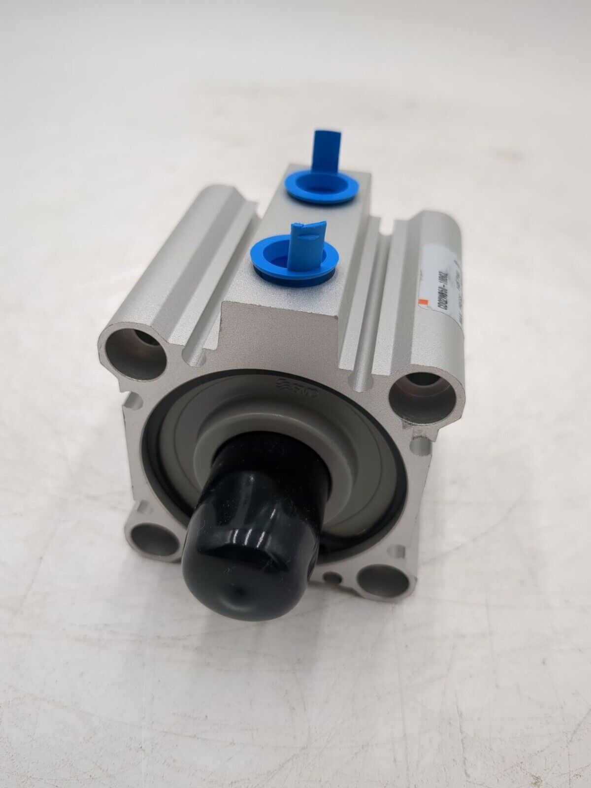 SMC CDQ2WB50-10DCZ SMC Used