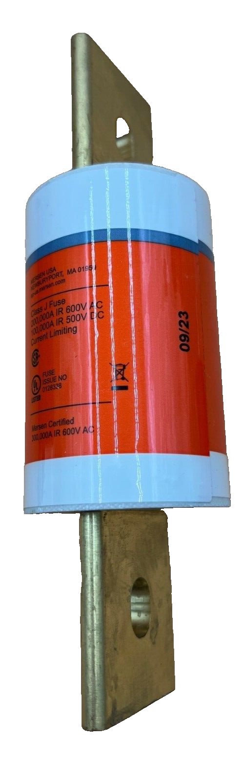 Ferraz Shawmut AJT225 New