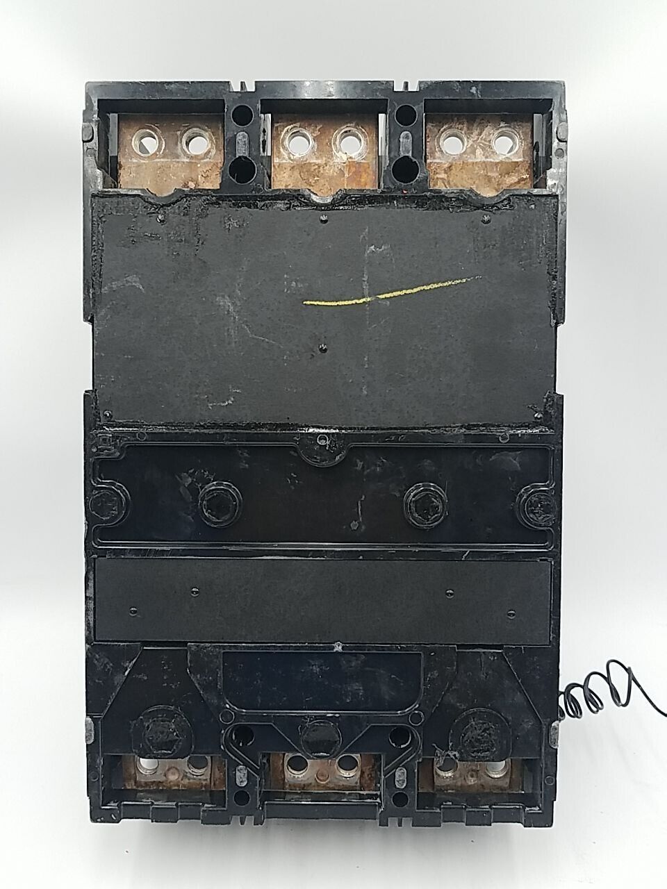 Square D MHL365001676 Used