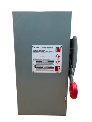 Eaton DH362UGK