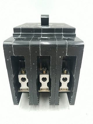 Square D EDB34020 Used