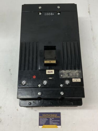 GE TKM836F000 Used