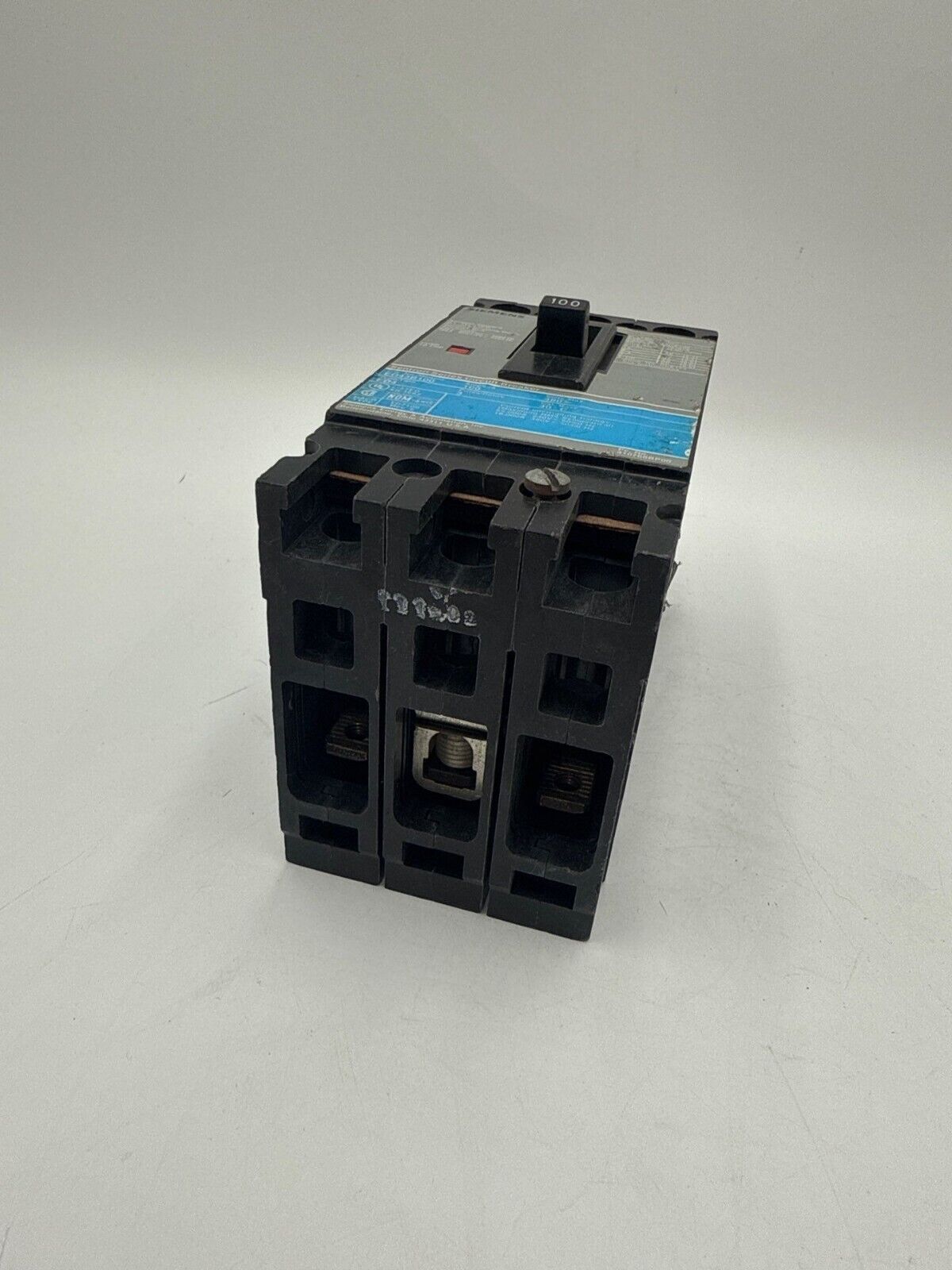 Siemens ED43B100 Used