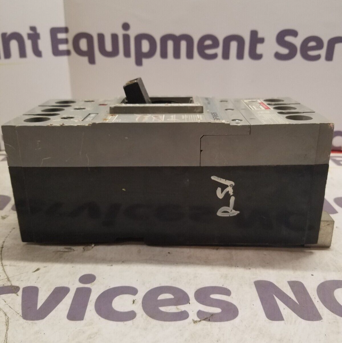 Siemens FXD63B150 Used