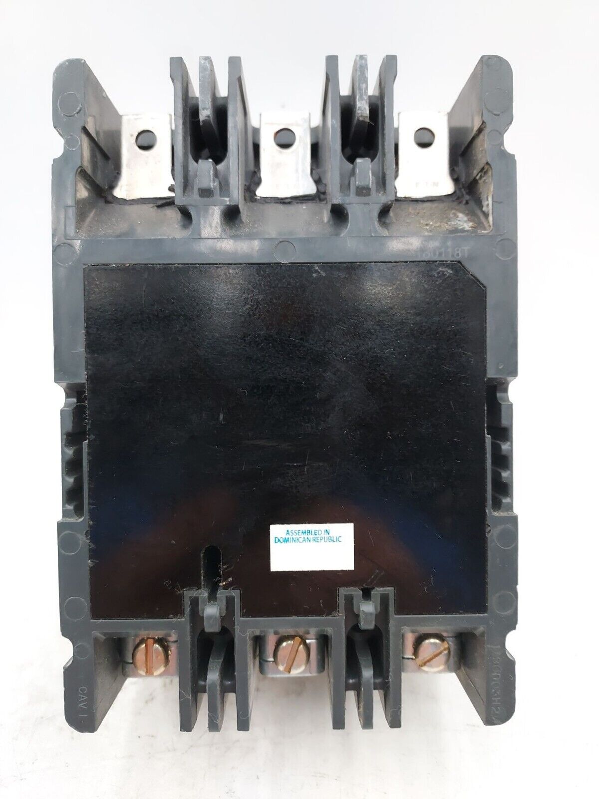 Eaton HFD3060BP10 Used