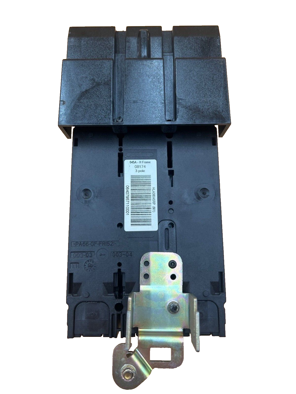 Square D HLA36045 Used