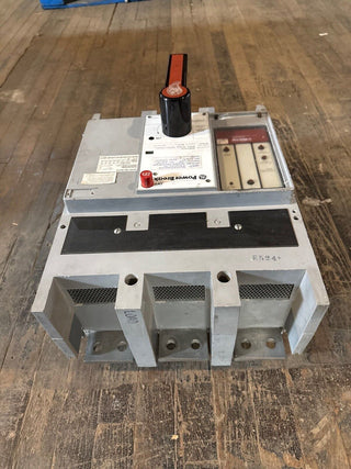 GE TPVF5610B Used