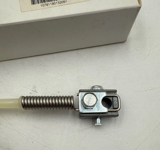 Allen Bradley 802T-W3C Operating Lever Spring Rod Nylon 12in Long 0.25in Dia New