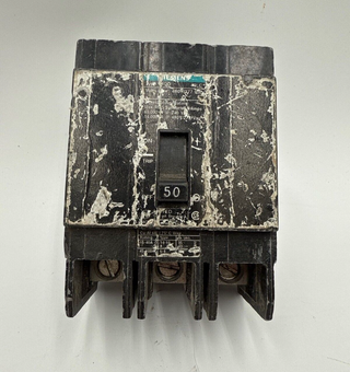 Siemens BQD350 Used