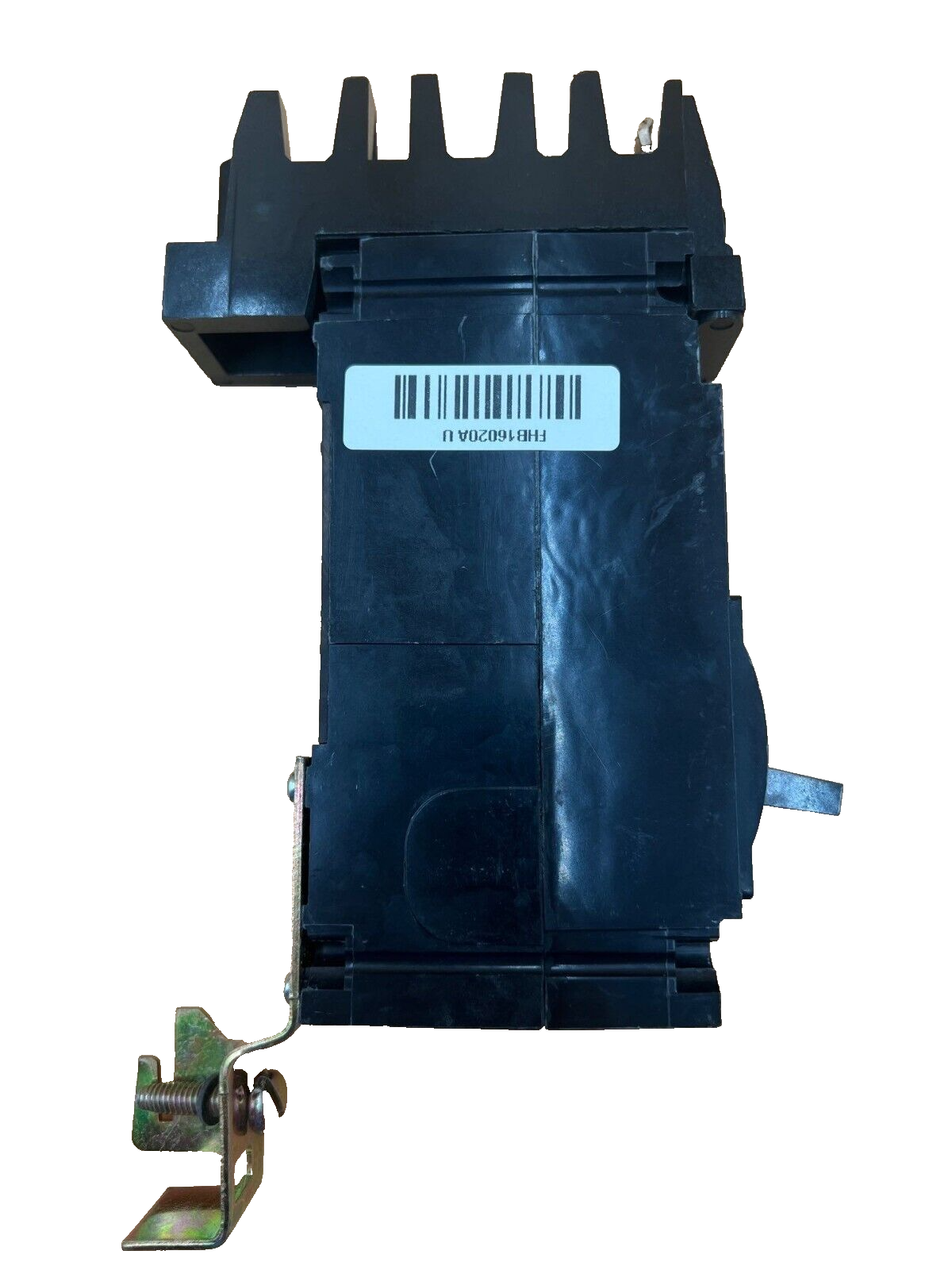 Square D FHB16020A Used