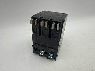 Square D QO3100 Circuit Breaker 100A 3P 240V QO Plug On 100 Amp 3 Pole New