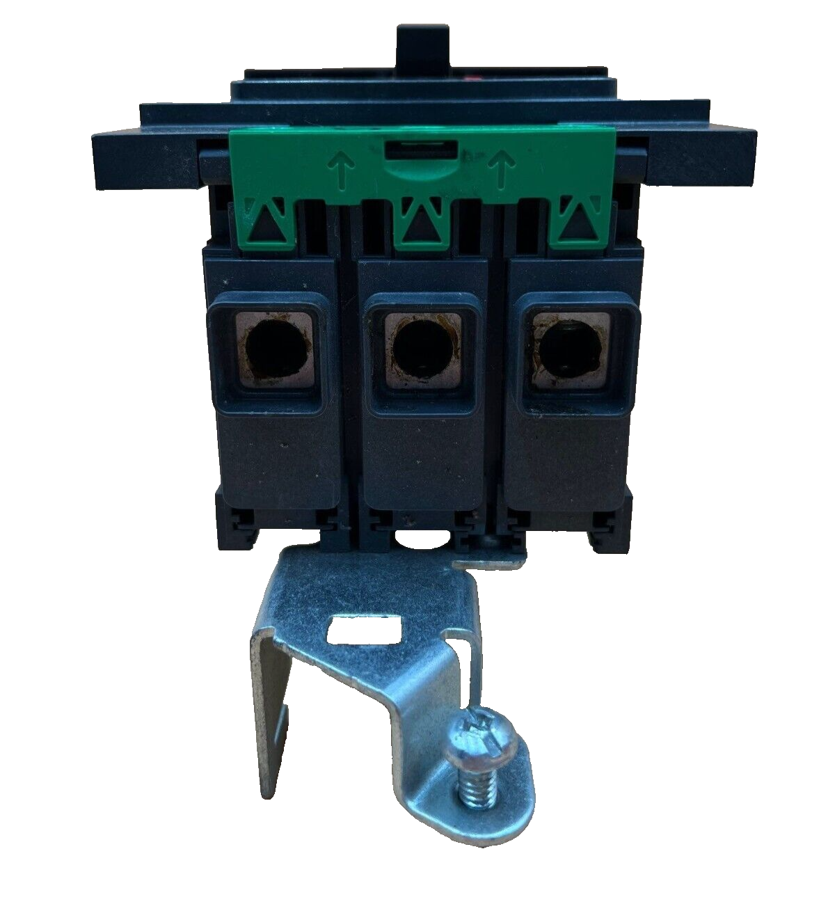 Square D BJA36100 Used