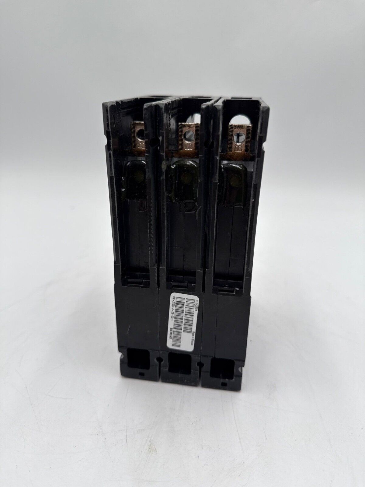 Siemens HED43B025 Used