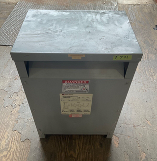 Cutler-Hammer V48M28T30K Used