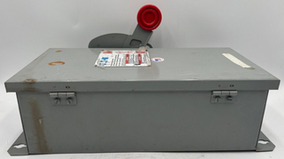 EA DH362FDK Used