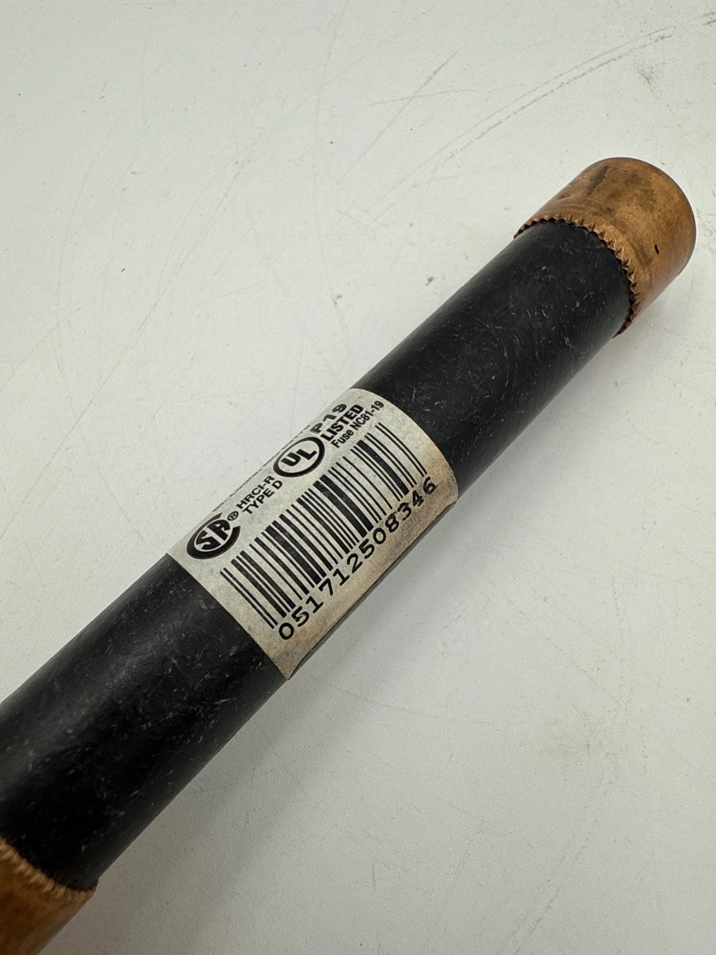 Bussmann FRS-R-30 Used