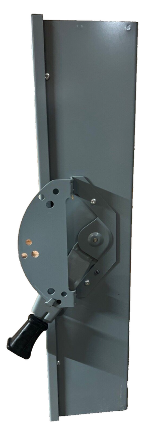 Square D DTU222 New