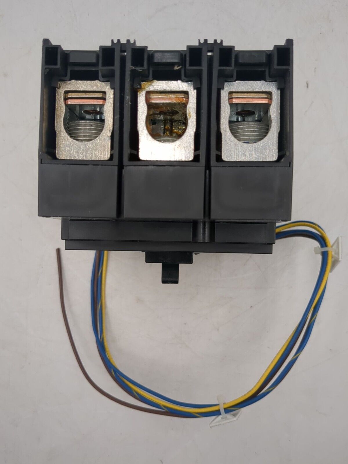 Square D JGL37150D81ABUO Used